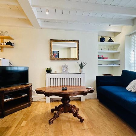 Alexander Cottage Penryn Zewnętrze zdjęcie