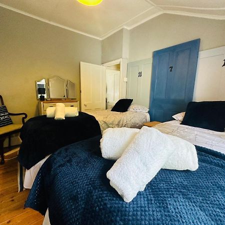 Alexander Cottage Penryn Zewnętrze zdjęcie