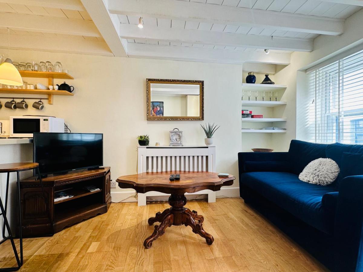 Alexander Cottage Penryn Zewnętrze zdjęcie