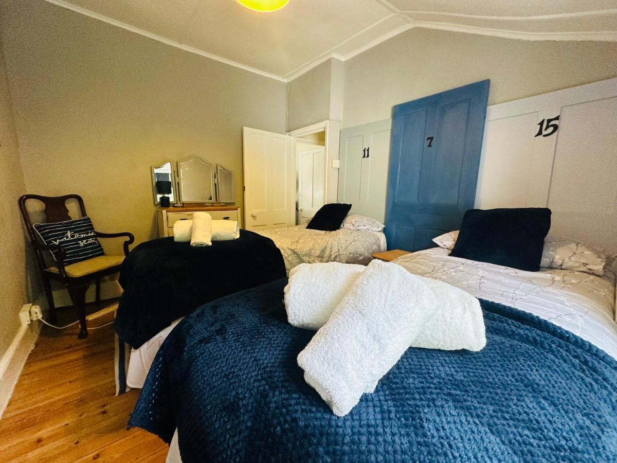 Alexander Cottage Penryn Zewnętrze zdjęcie