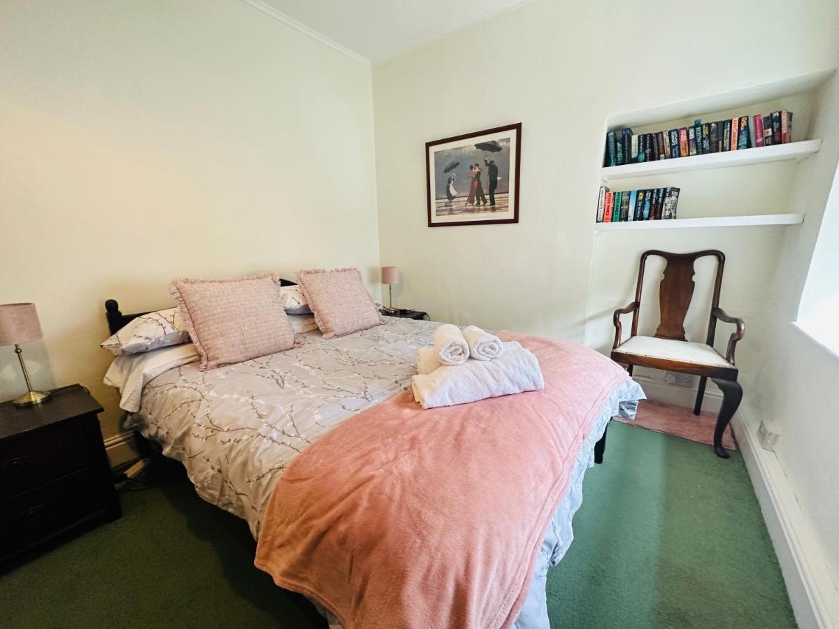 Alexander Cottage Penryn Zewnętrze zdjęcie