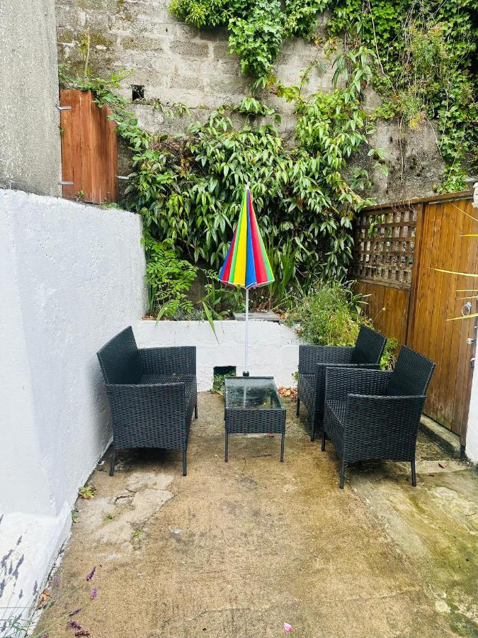Alexander Cottage Penryn Zewnętrze zdjęcie