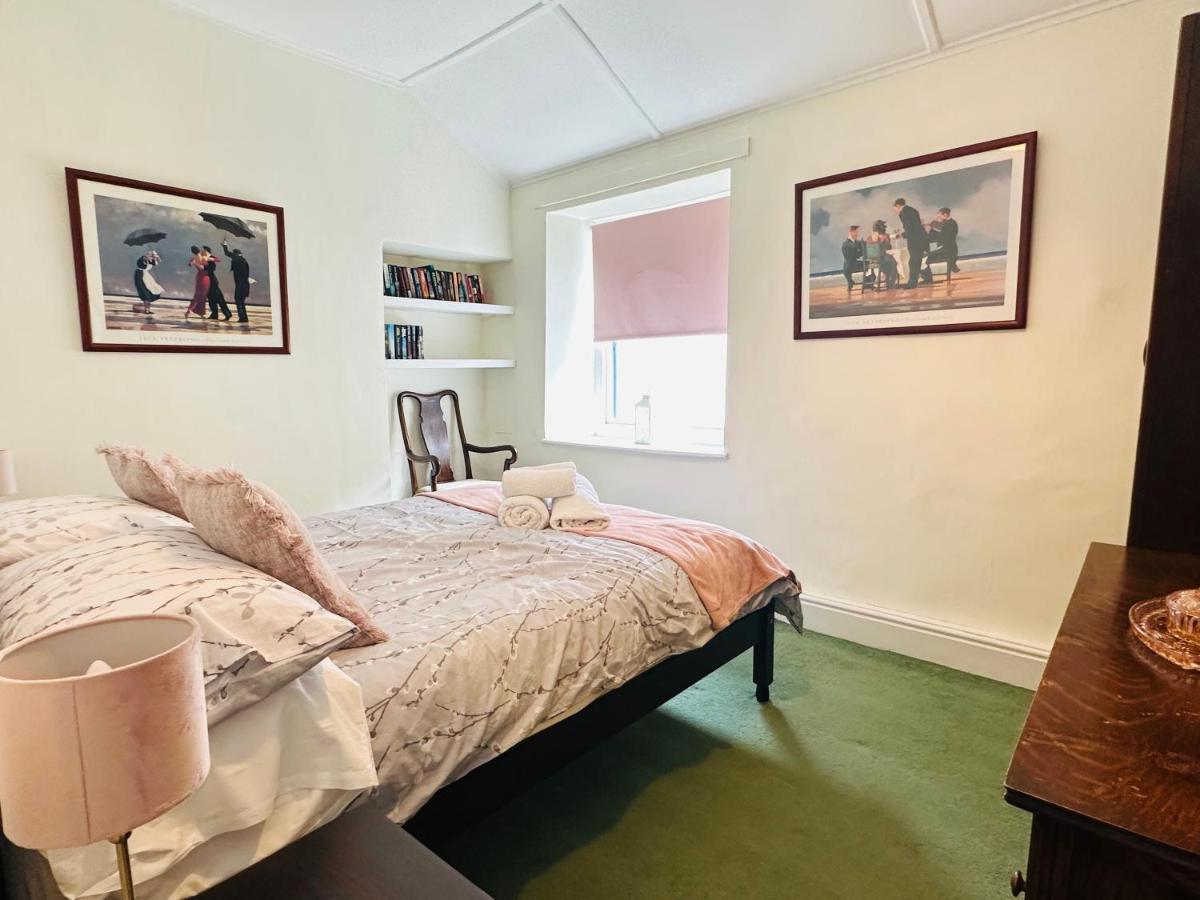 Alexander Cottage Penryn Zewnętrze zdjęcie
