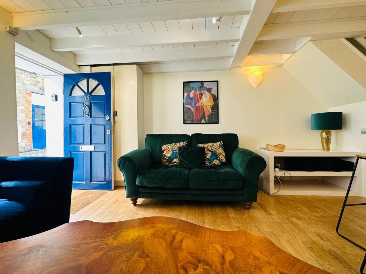 Alexander Cottage Penryn Zewnętrze zdjęcie