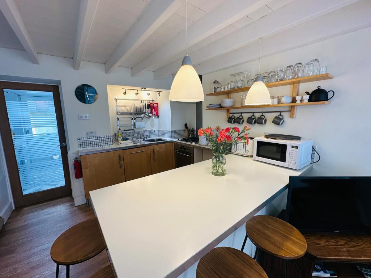 Alexander Cottage Penryn Zewnętrze zdjęcie